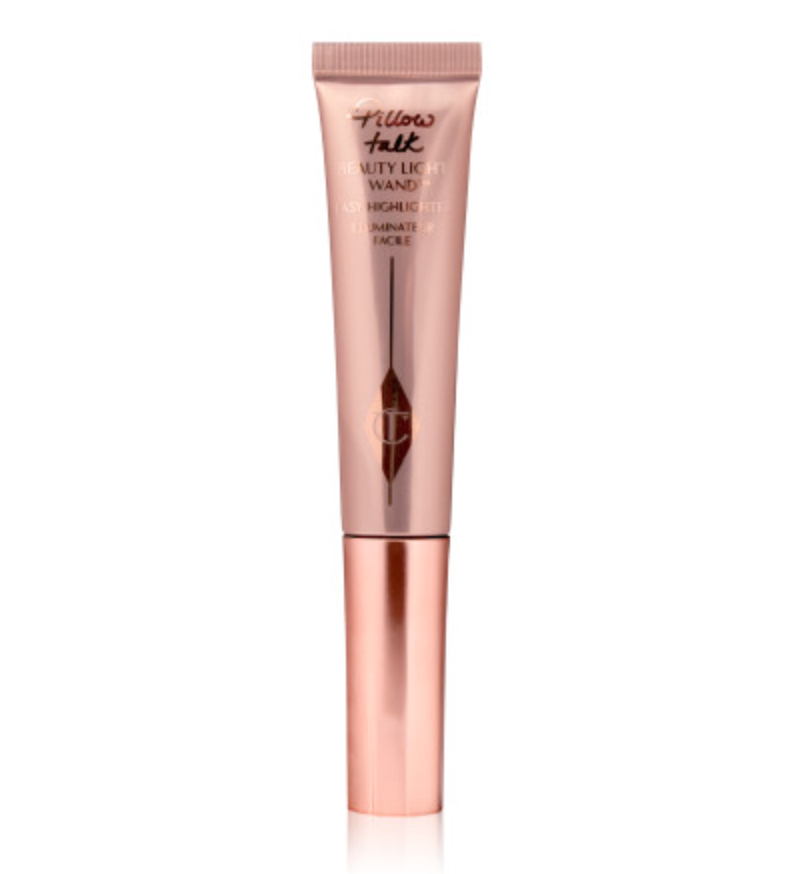 PILLOW TALK BEAUTY LIGHT WAND CHARLOTTE TILBURY