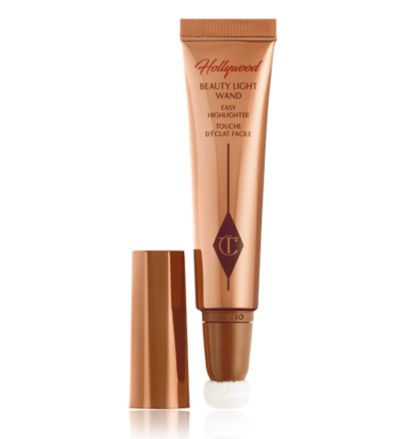 PILLOW TALK BEAUTY LIGHT WAND CHARLOTTE TILBURY