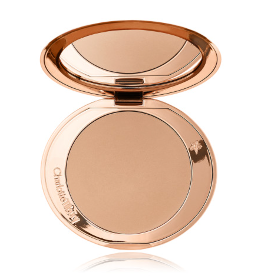 Bronceador Airbrush bronzer charlotte tilbury