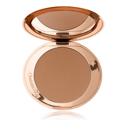 Bronceador Airbrush bronzer charlotte tilbury