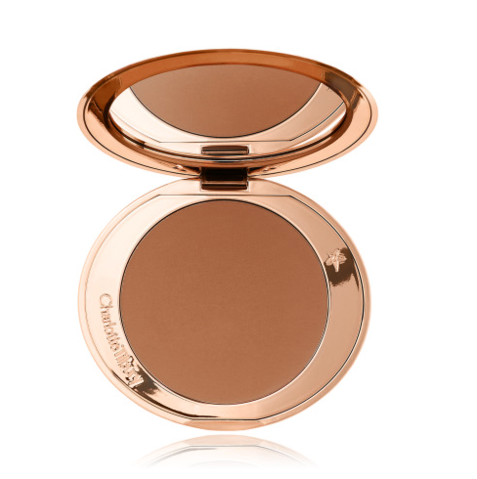 Bronceador Airbrush bronzer charlotte tilbury