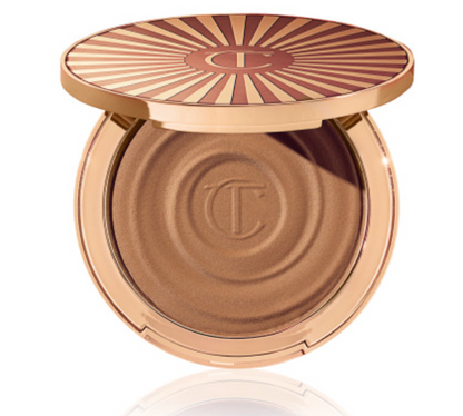 Bronceador Sun kissed glow charlotte tilbury