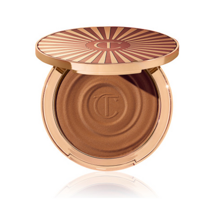 Bronceador Sun kissed glow charlotte tilbury