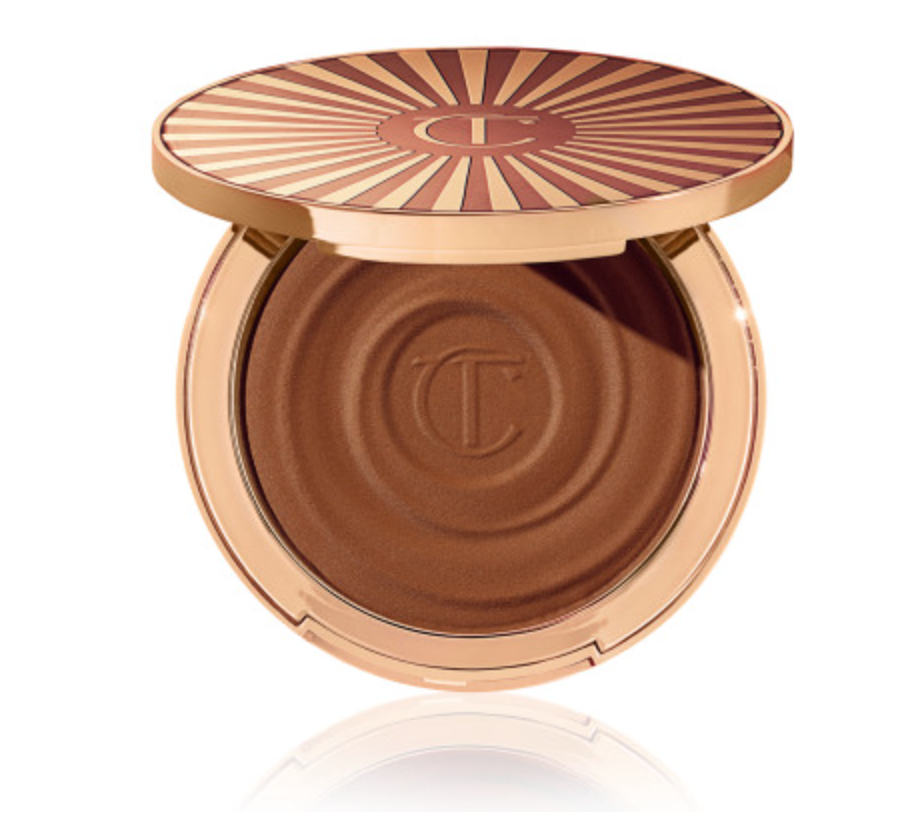 Bronceador Sun kissed glow charlotte tilbury