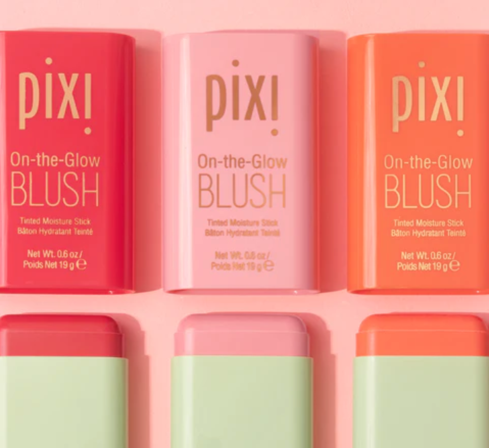 PIXI BLUSH