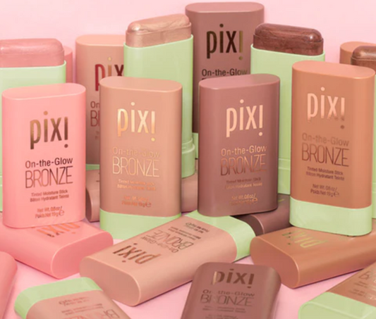 PIXI BRONZER