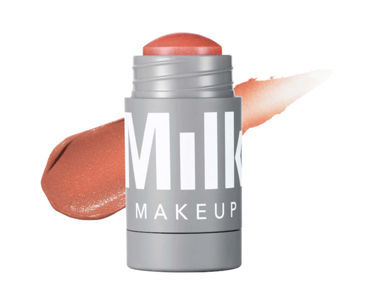 MILK LIP + CHEEK CREAMY BLUSH