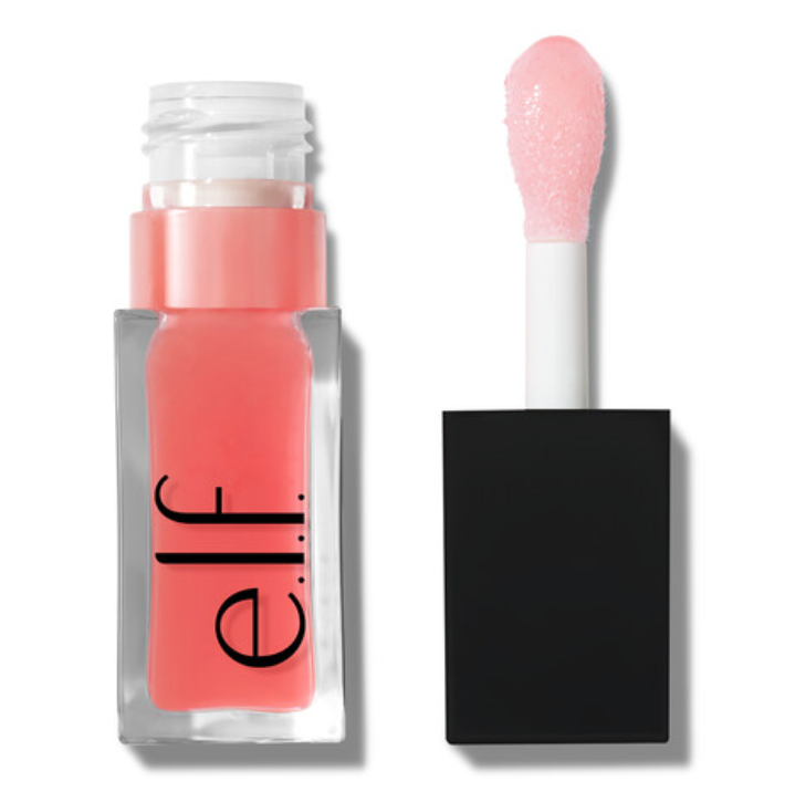 GLOW REVIVER LIP OIL ELF