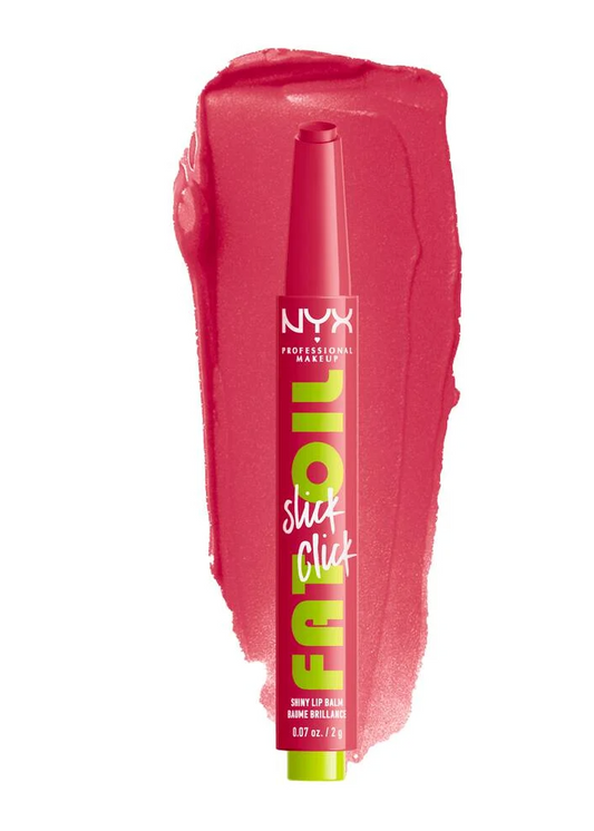 FAT OIL STICK NYX