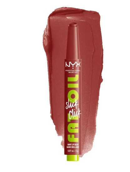 FAT OIL STICK NYX