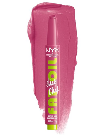 FAT OIL STICK NYX