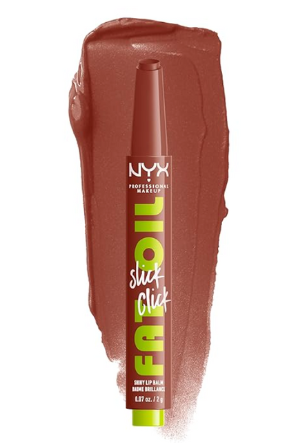 FAT OIL STICK NYX