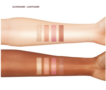 GLOWGASM FACE PALETTE CHARLOTTE TILBURY