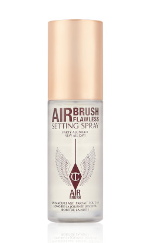 AIRBRUSH FLAWLESS SETTING SPRAY - 34 ML