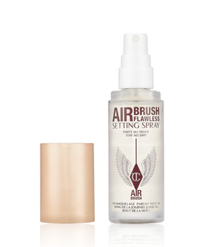 AIRBRUSH FLAWLESS SETTING SPRAY - 34 ML