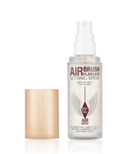 AIRBRUSH FLAWLESS SETTING SPRAY - 34 ML