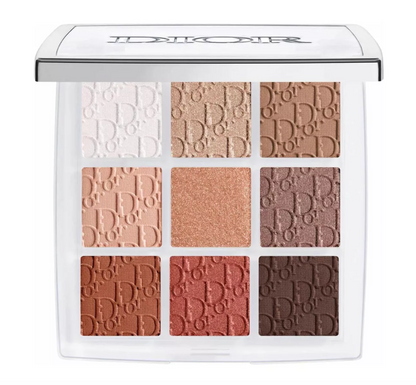 DIOR BACKSTAGE NUDE ESSENTIAL EYE PALETTE