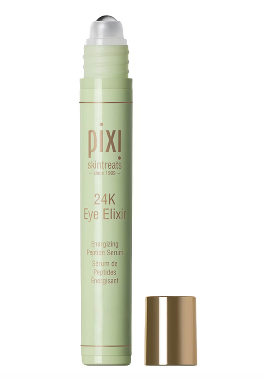 PIXI 24K EYE ELIXIR SUERO ANTI EDAD OJOS