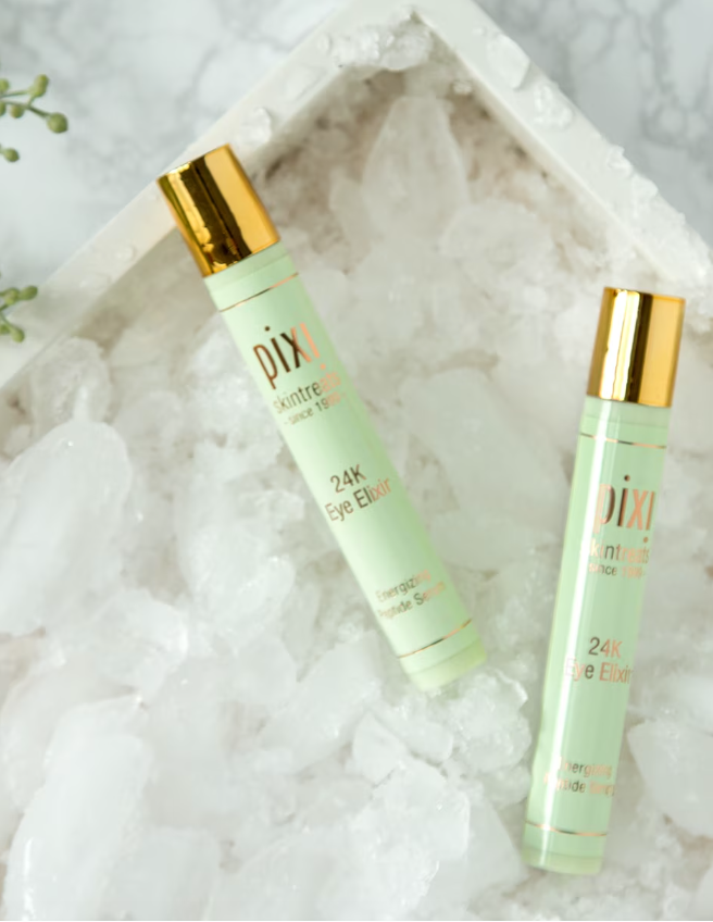 PIXI 24K EYE ELIXIR SUERO ANTI EDAD OJOS