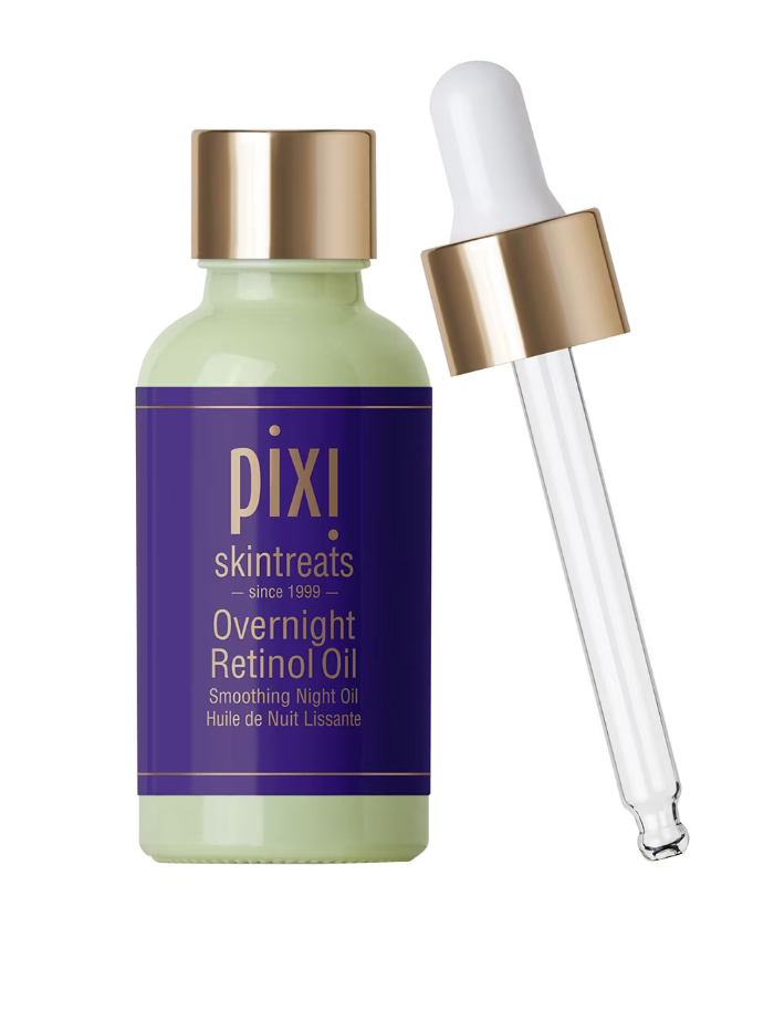 PIXI OVERNIGHT RETINOL OIL SUERO DE NOCHE 30 ML