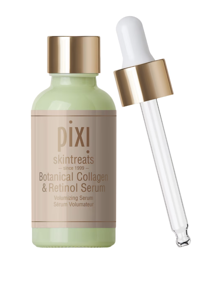 PIXI SUERO DE COLÁGENO Y RETINOL - 30 ML