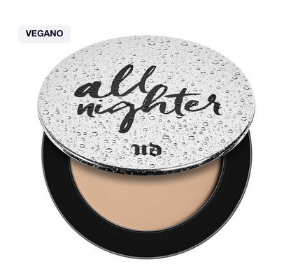 ALL NIGHTER POLVO COMPACTO WATERPROOF - TONO TRANSLÚCIDO