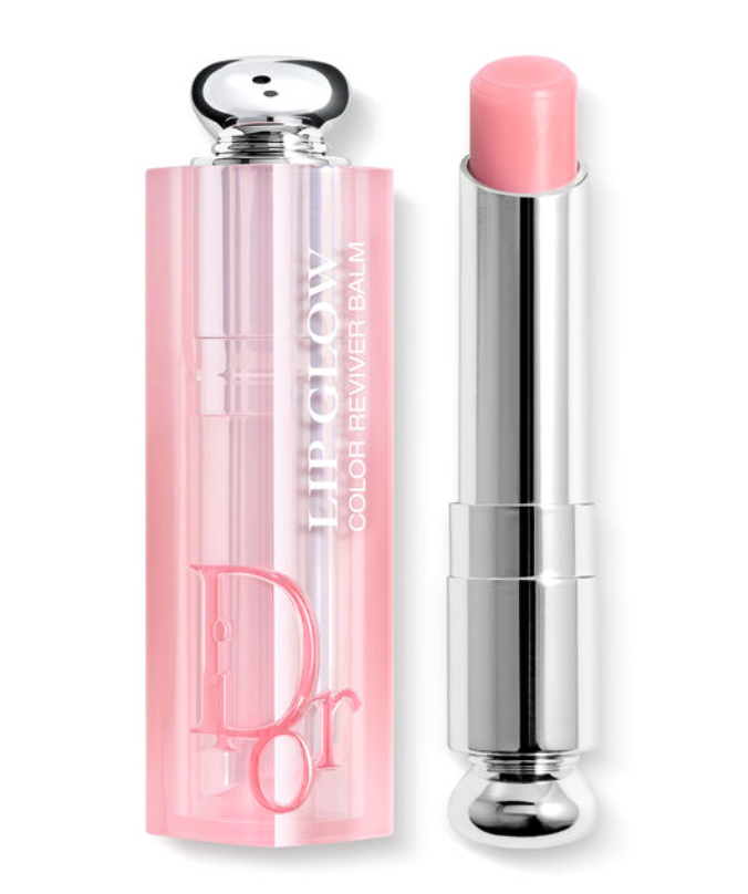 DIOR ADDICT LIP GLOW