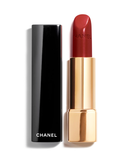 ROUGE ALLURE CHANEL LIPSTICK