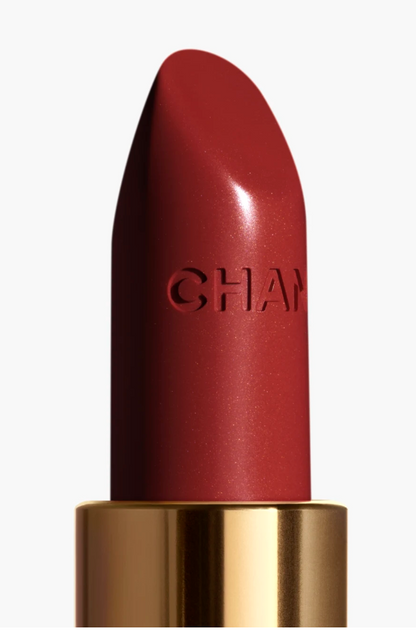 ROUGE ALLURE CHANEL LIPSTICK