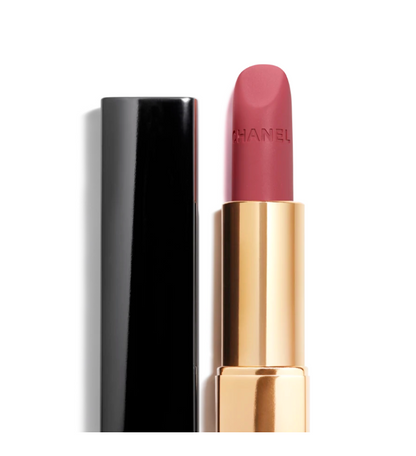 ROUGE ALLURE CHANEL LIPSTICK