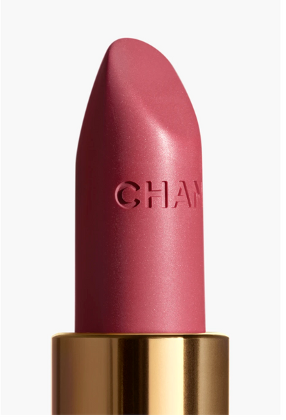 ROUGE ALLURE CHANEL LIPSTICK