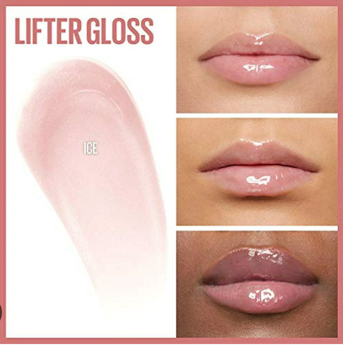 MAYBELLINE LIFTER GLOSS