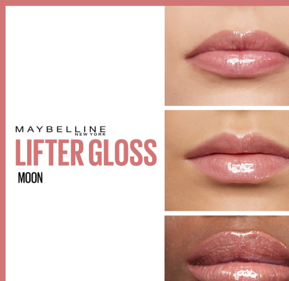 MAYBELLINE LIFTER GLOSS