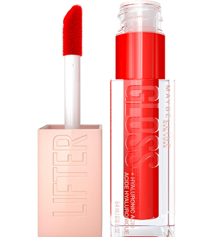 MAYBELLINE LIFTER GLOSS CANDY