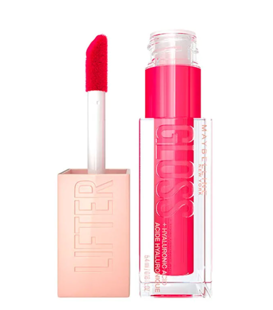 MAYBELLINE LIFTER GLOSS CANDY