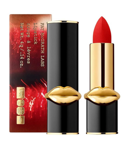 PAT McGRATH LABS MATTE TRANCE LIPSTICK