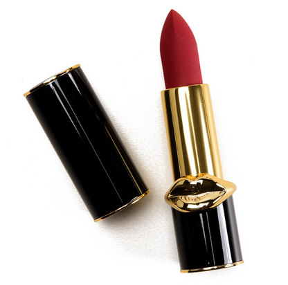 PAT McGRATH LABS MATTE TRANCE LIPSTICK