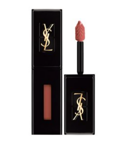 YSL VERNIS A LEVRES VYNIL CREAM