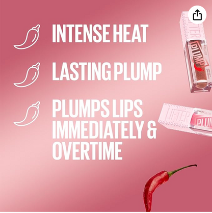 MAYBELLINE LIFTER PLUMPLER CHILLI