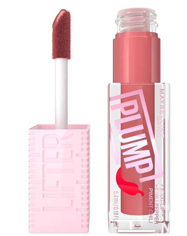 MAYBELLINE LIFTER PLUMPLER CHILLI