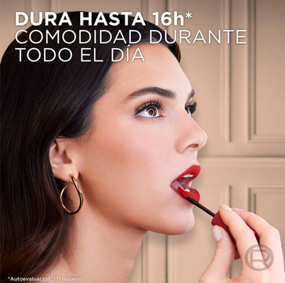 L´OREAL INFALLIBLE MATTE LIQUID LIPSTICK