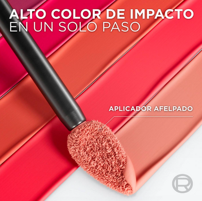 L´OREAL INFALLIBLE MATTE LIQUID LIPSTICK