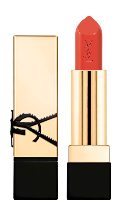 YSL ROUGE PUR COURTURE