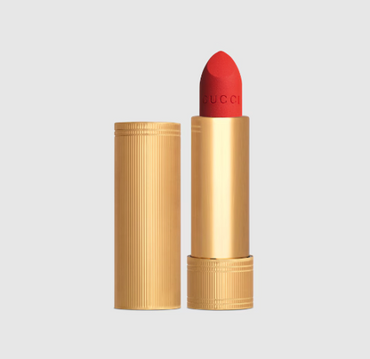 GUCCI LIPSTICK MATTE