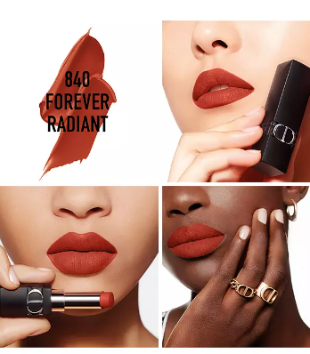 DIOR ROUGE FOREVER INDELEBLE