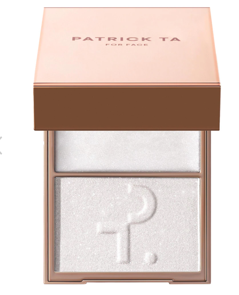 PRE ORDEN - PATRICK TA HIGHLIGHTER DUO