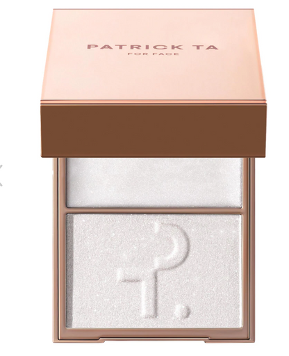 PRE ORDEN - PATRICK TA HIGHLIGHTER DUO