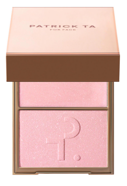 PRE ORDEN - PATRICK TA HIGHLIGHTER DUO