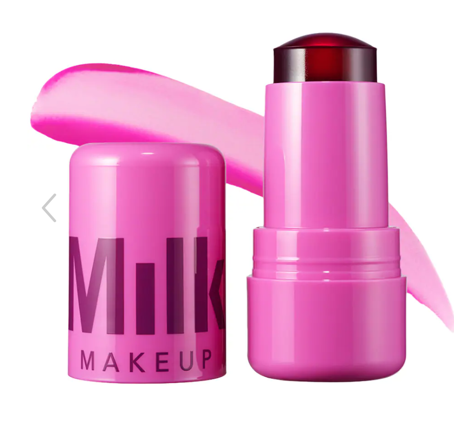 PRE ORDEN - MILK WATER JELLY TINT