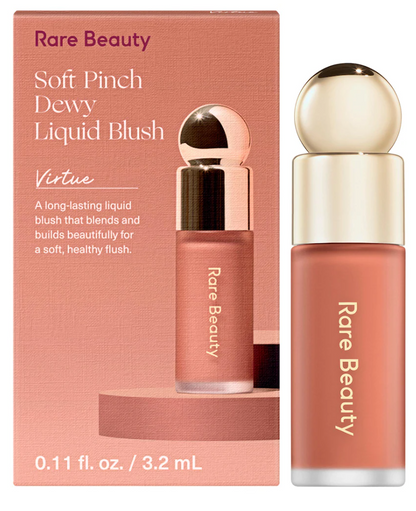 PRE ORDER - RARE BEAUTY Mini Soft Pinch Liquid Blush